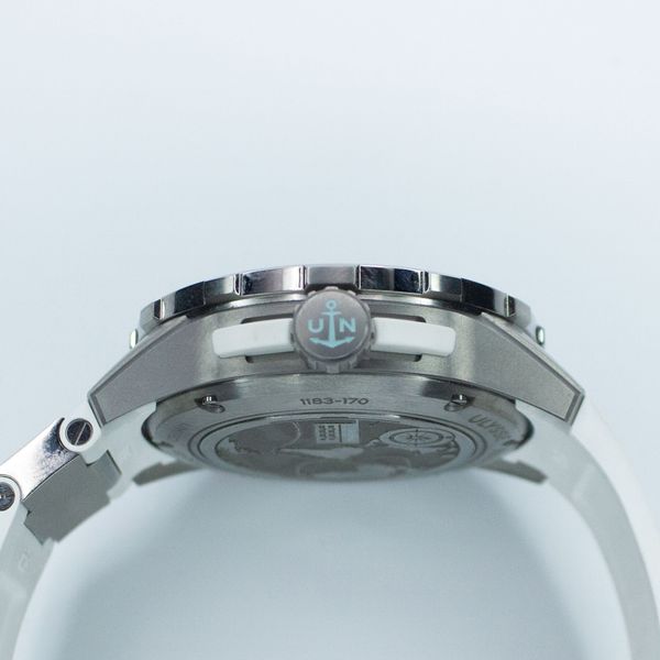 Ulysse Nardin Diver collection 1183-170LE-3/90-ANT